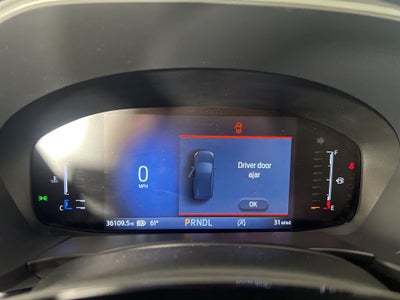 2023 Ford Escape Active AWD