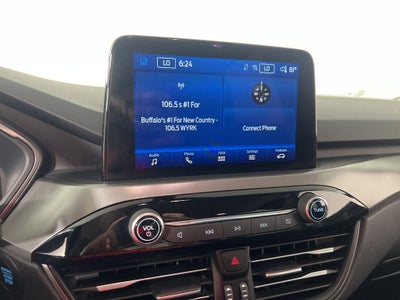 2023 Ford Escape Active AWD