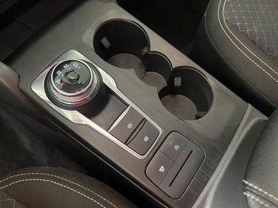 2023 Ford Escape Active AWD
