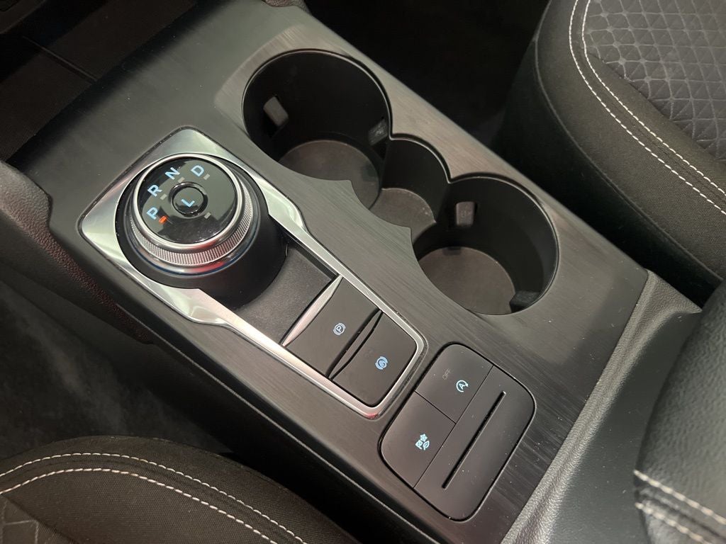 2023 Ford Escape Active AWD