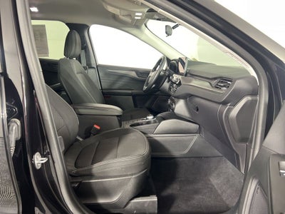 2023 Ford Escape Active AWD