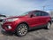 2017 Ford Escape Titanium 4WD