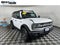 2023 Ford Bronco Big Bend 4WD