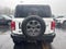 2023 Ford Bronco Big Bend 4WD