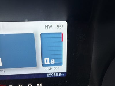 2023 Ford Bronco Big Bend 4WD