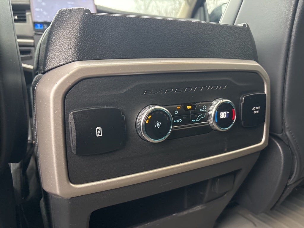 2024 Ford Expedition XLT 4WD