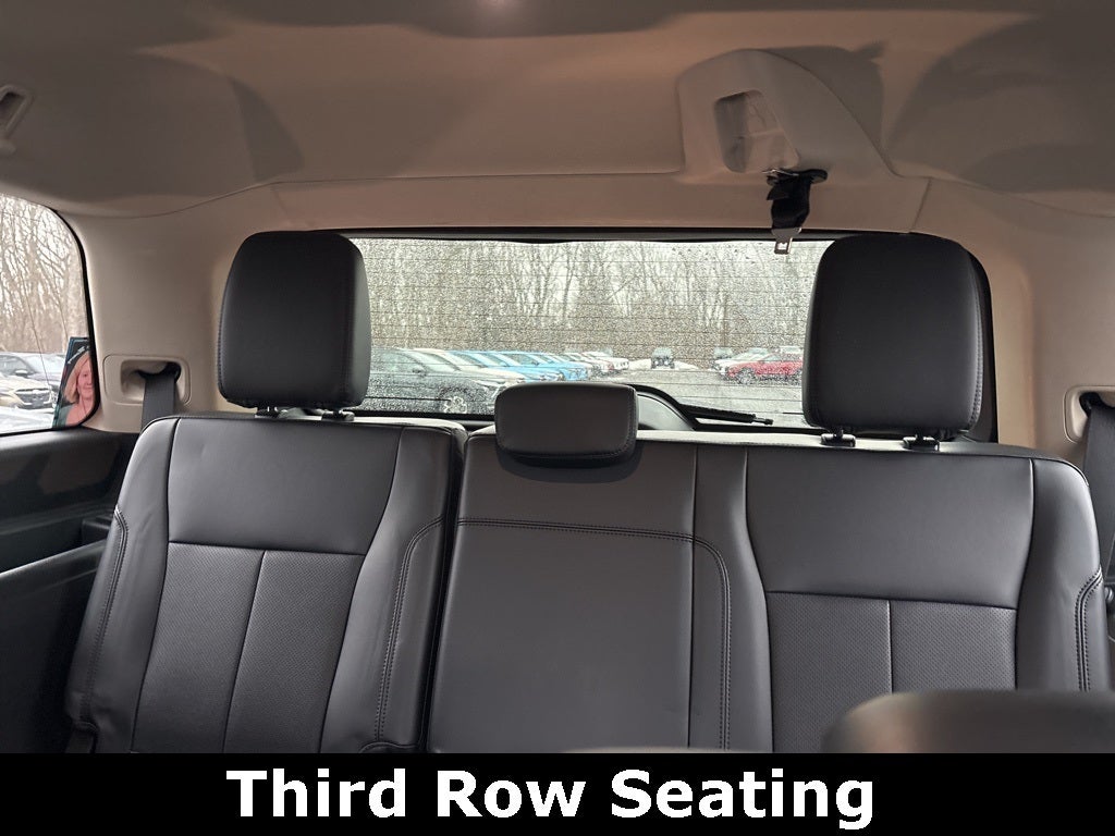 2024 Ford Expedition XLT 4WD