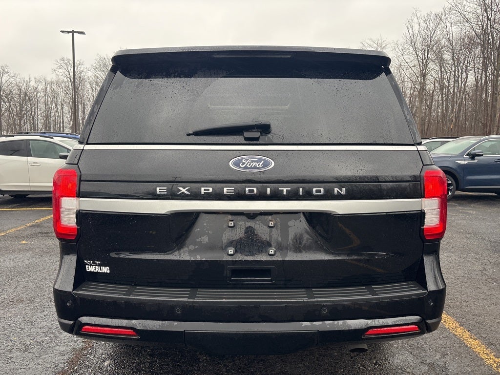 2024 Ford Expedition XLT 4WD