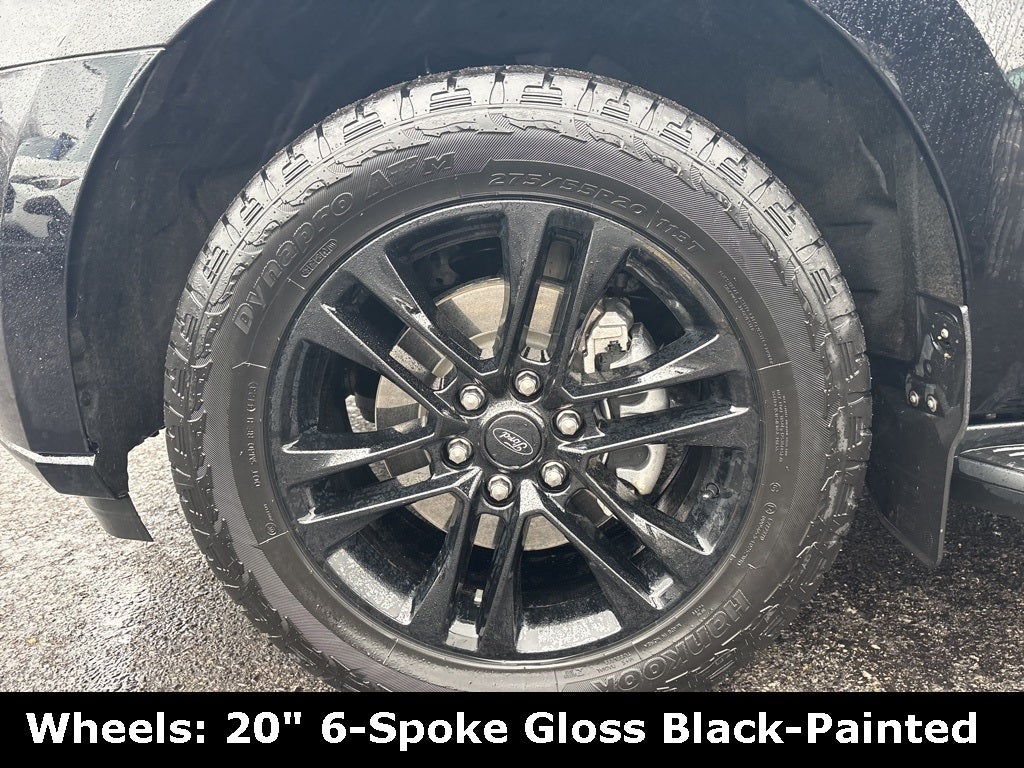 2024 Ford Expedition XLT 4WD