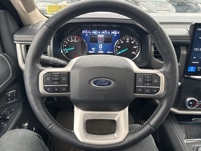 2024 Ford Expedition XLT 4WD