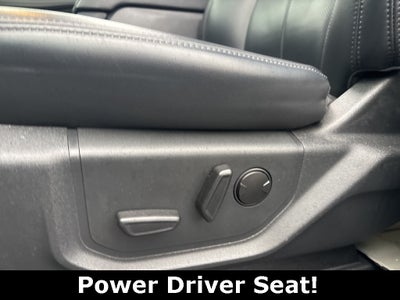 2024 Ford Expedition XLT 4WD