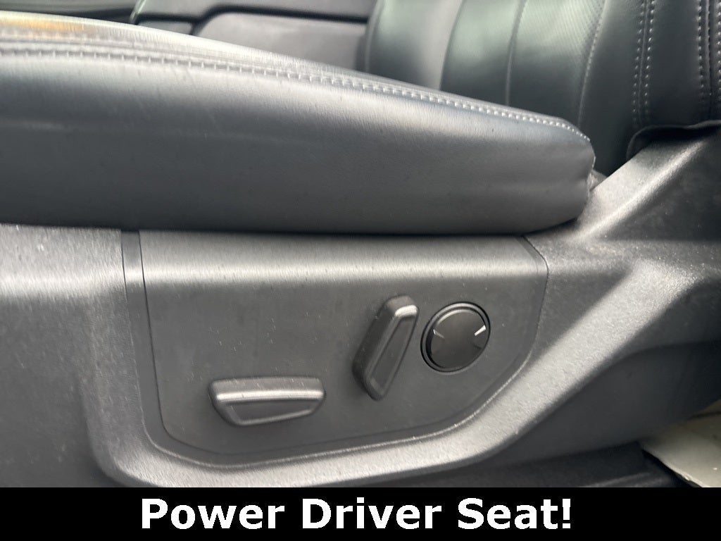 2024 Ford Expedition XLT 4WD