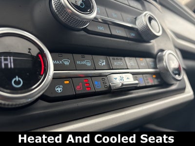 2024 Ford Expedition XLT 4WD