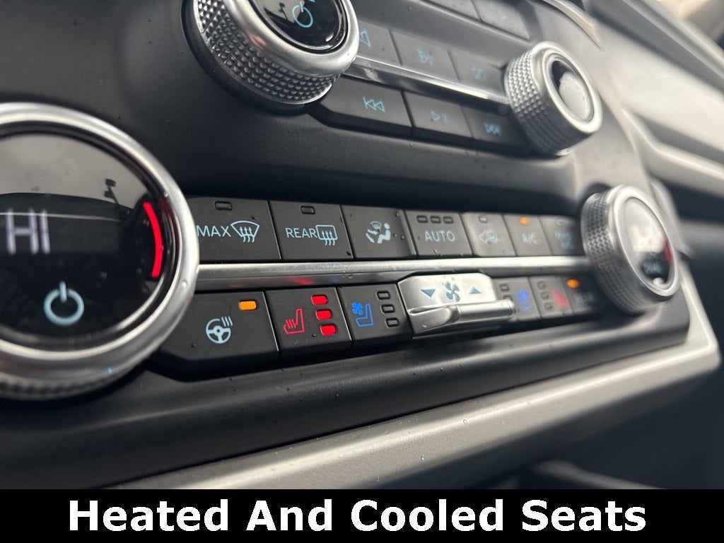 2024 Ford Expedition XLT 4WD