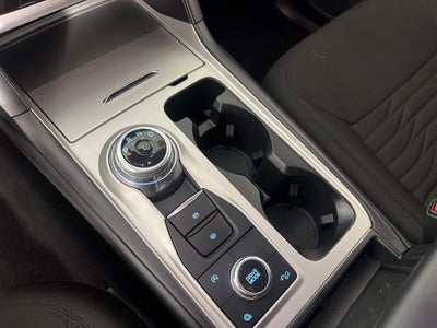 2021 Ford Explorer XLT 4WD