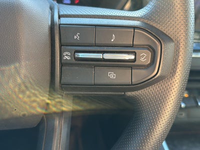 2025 Chevrolet Colorado 4WD Trail Boss