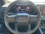 2025 Chevrolet Colorado 4WD Trail Boss