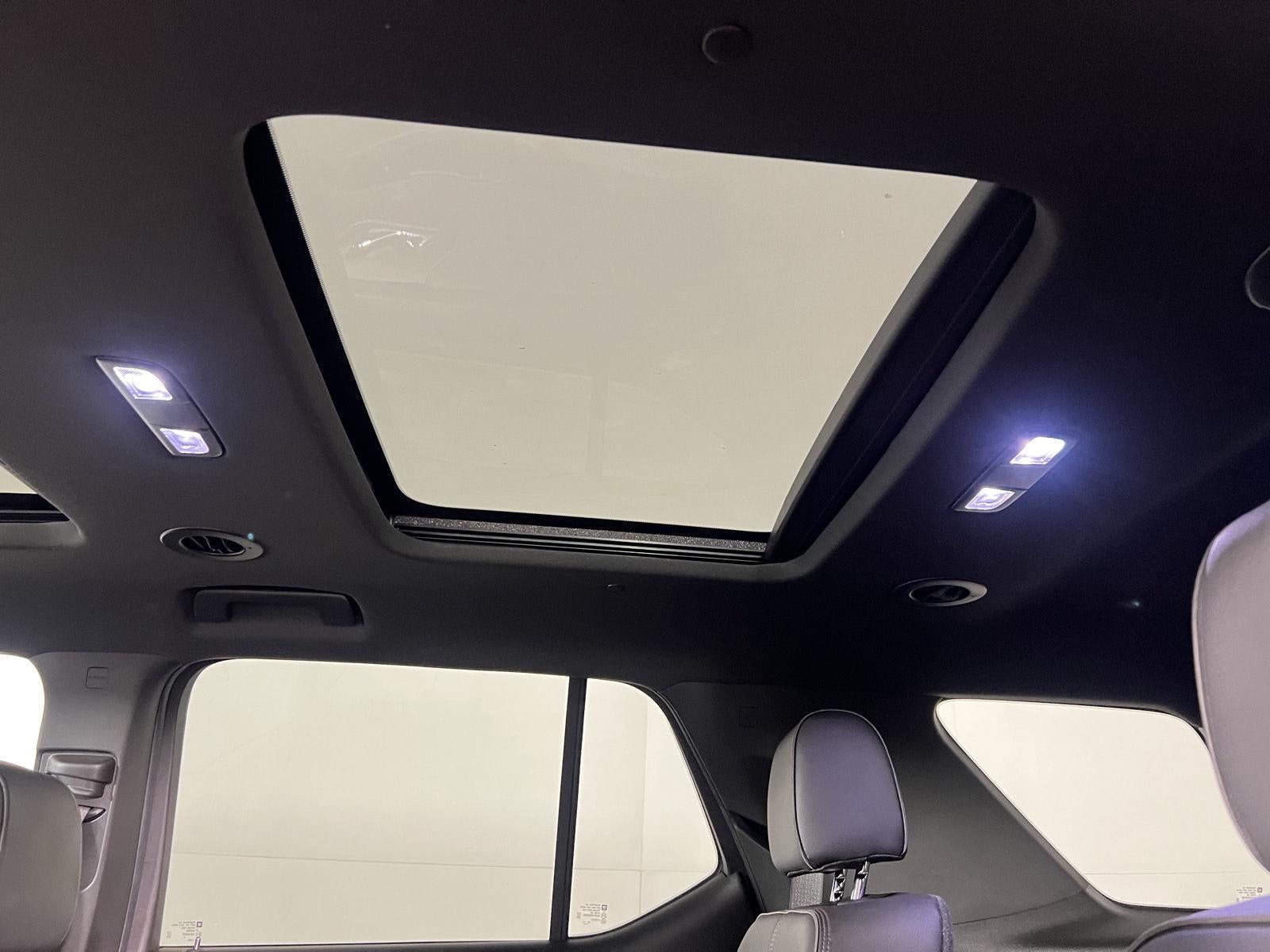 2024 Chevrolet Traverse Limited RS