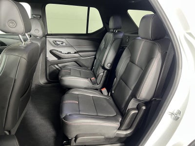 2024 Chevrolet Traverse Limited RS