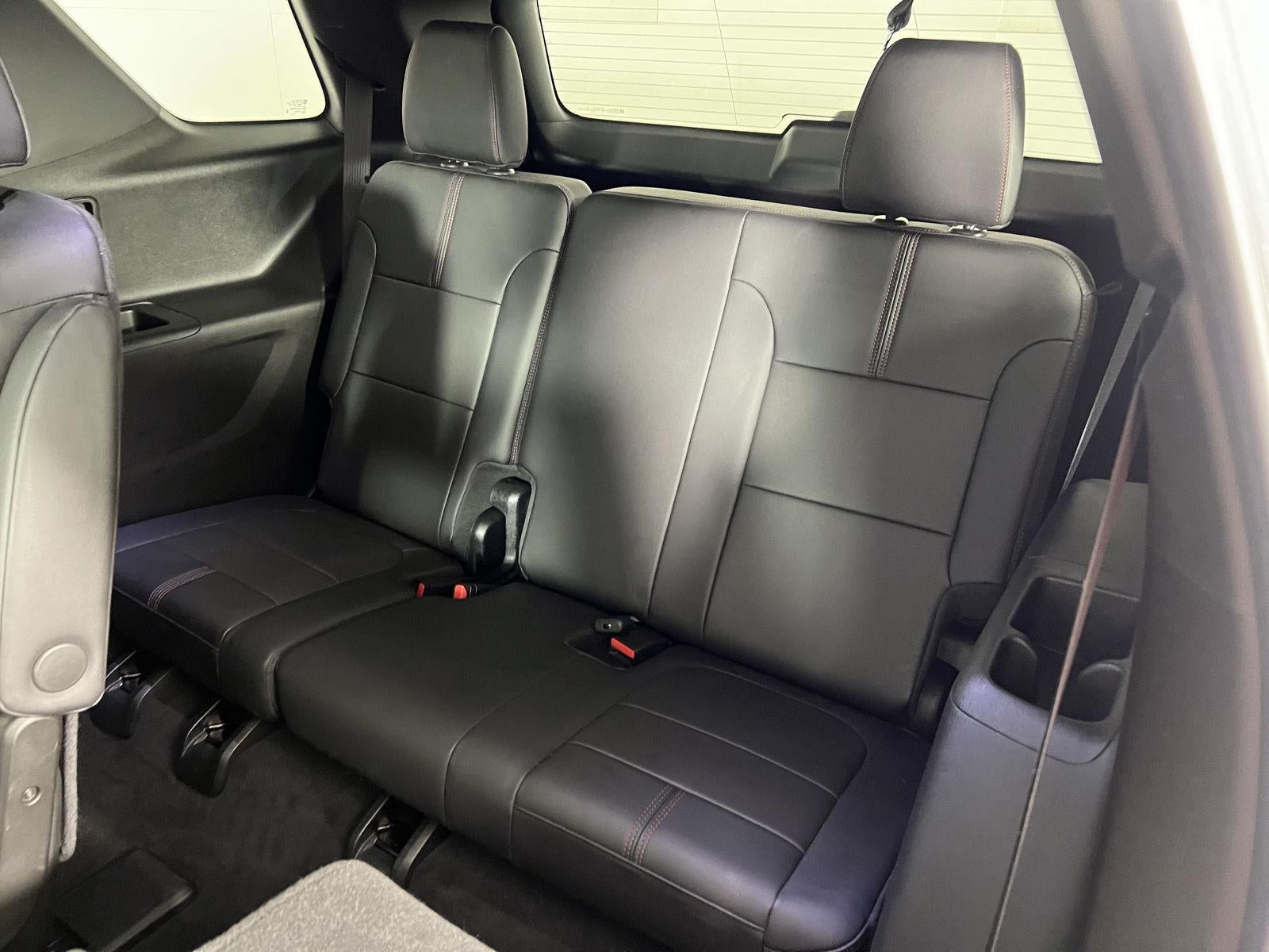2024 Chevrolet Traverse Limited RS