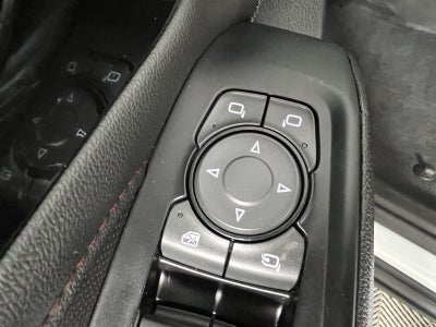 2024 Chevrolet Traverse Limited RS