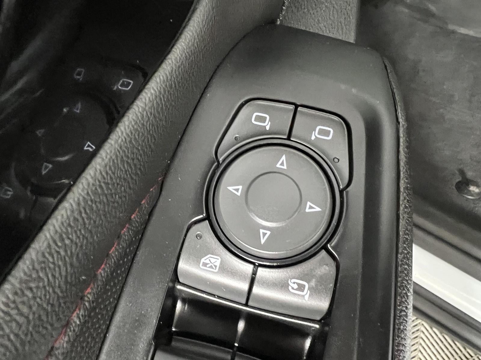 2024 Chevrolet Traverse Limited RS