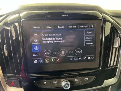 2024 Chevrolet Traverse Limited RS