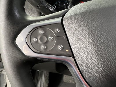 2024 Chevrolet Traverse Limited RS