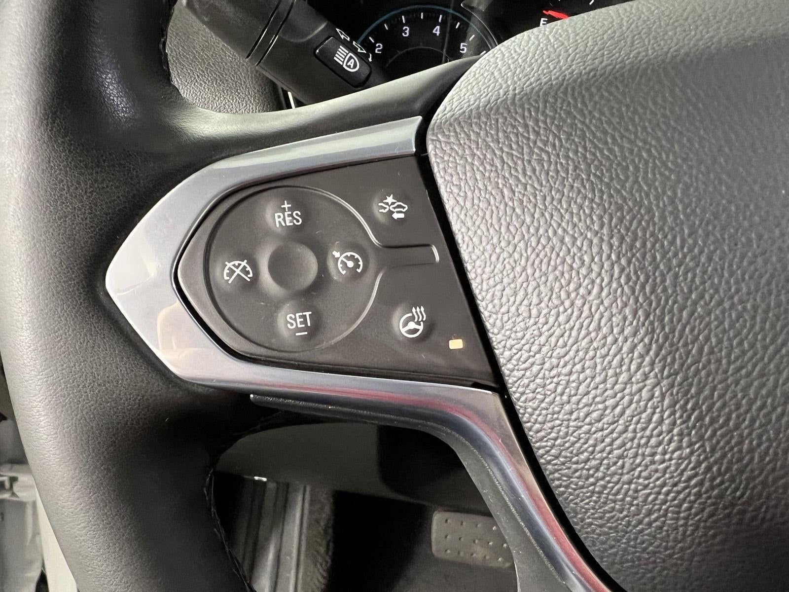 2024 Chevrolet Traverse Limited RS