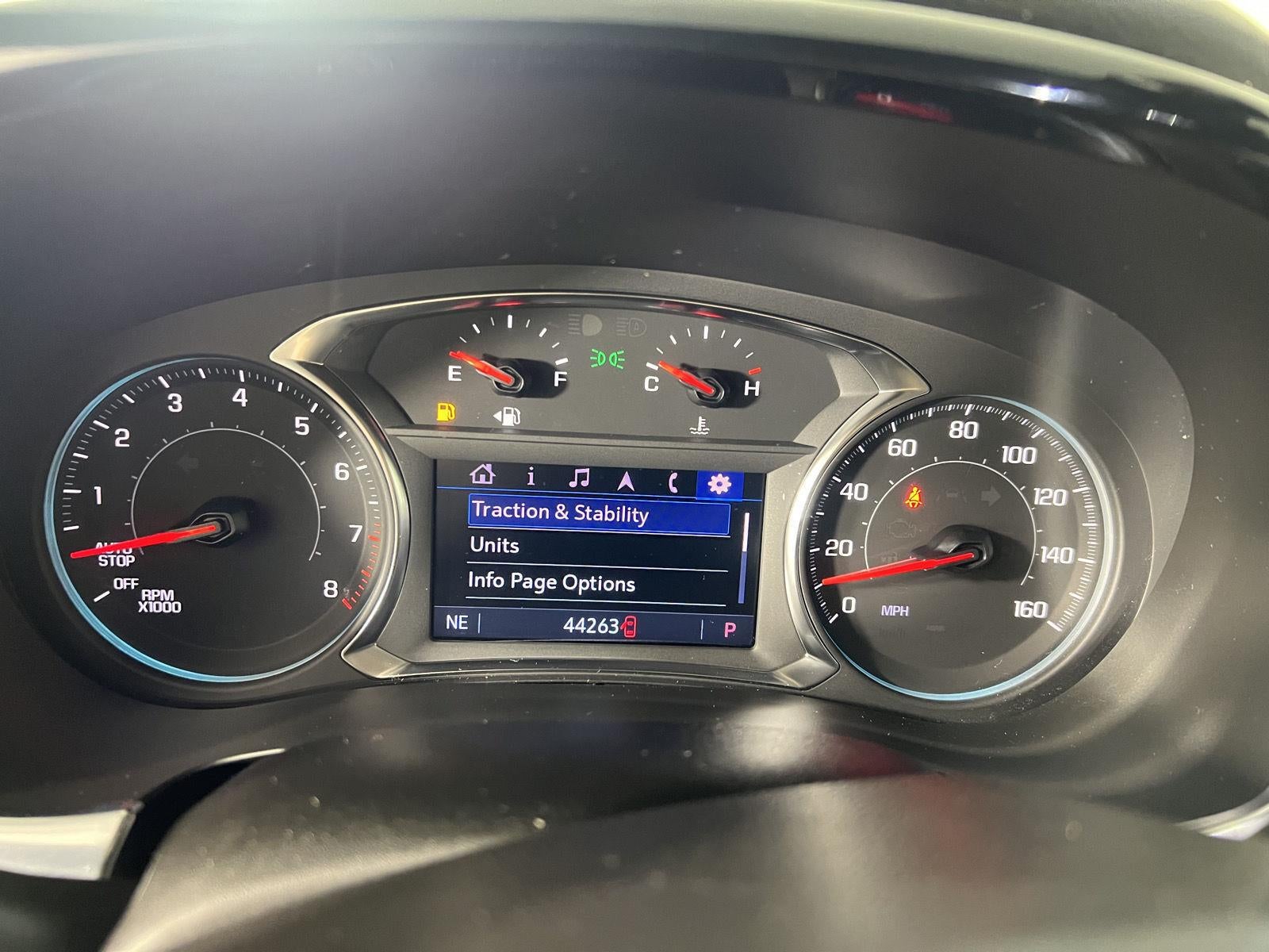 2024 Chevrolet Traverse Limited RS