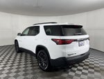 2024 Chevrolet Traverse Limited RS