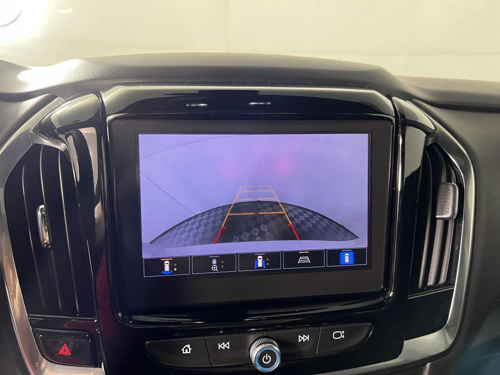 2024 Chevrolet Traverse Limited RS