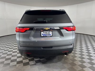 2023 Chevrolet Traverse LT 1LT AWD