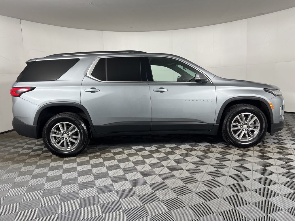 2023 Chevrolet Traverse LT 1LT AWD