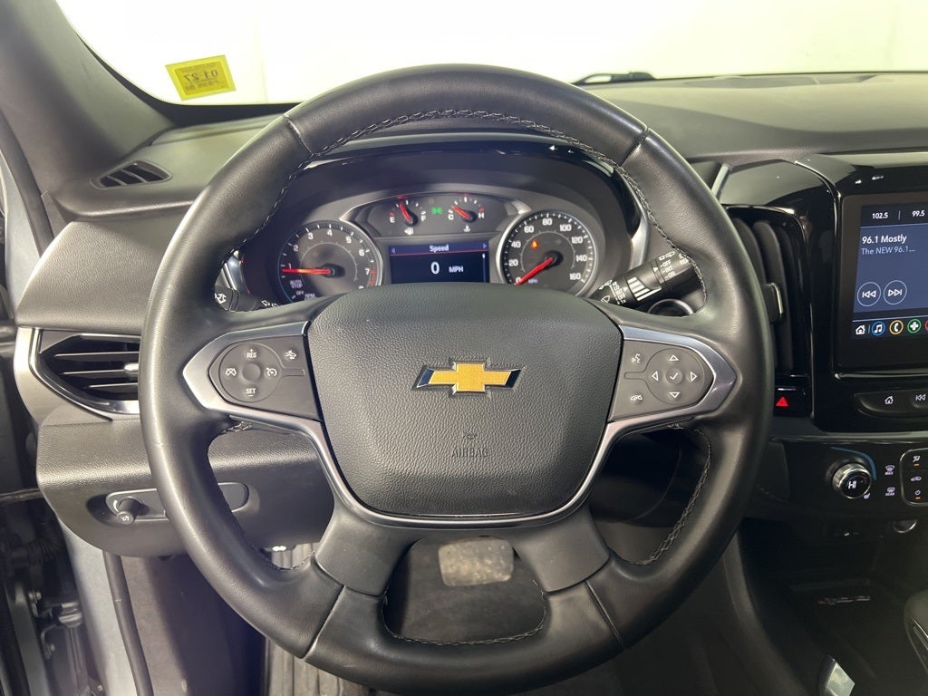 2023 Chevrolet Traverse LT 1LT AWD