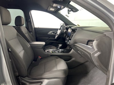 2023 Chevrolet Traverse LT 1LT AWD