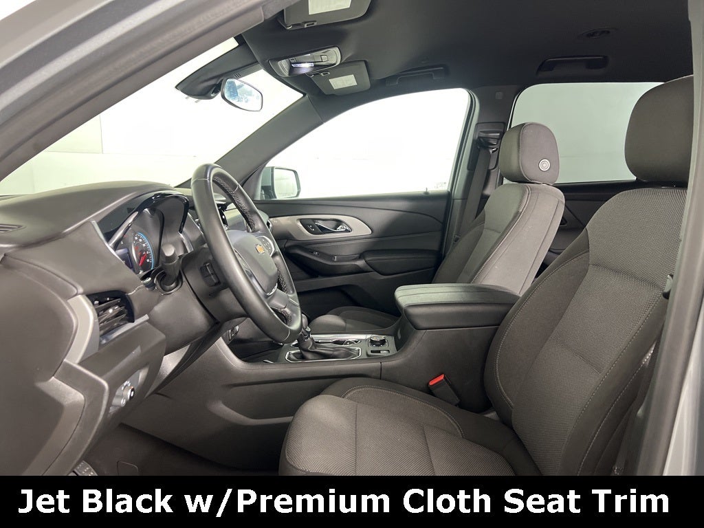 2023 Chevrolet Traverse LT 1LT AWD