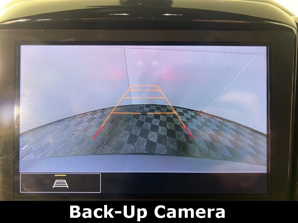 2023 Chevrolet Traverse LT 1LT AWD