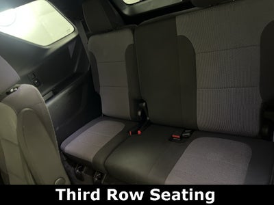 2023 Chevrolet Traverse LT 1LT AWD