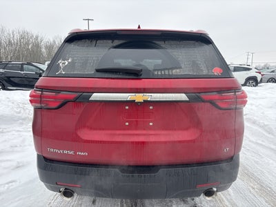 2023 Chevrolet Traverse LT 1LT