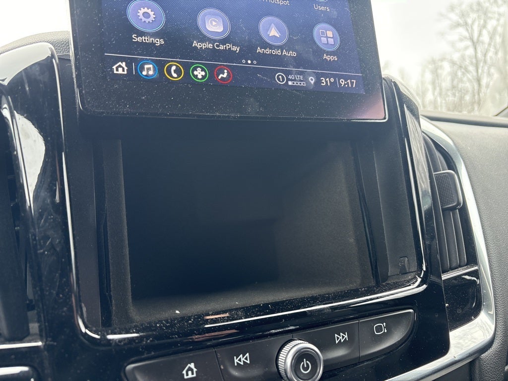 2023 Chevrolet Traverse LT 1LT