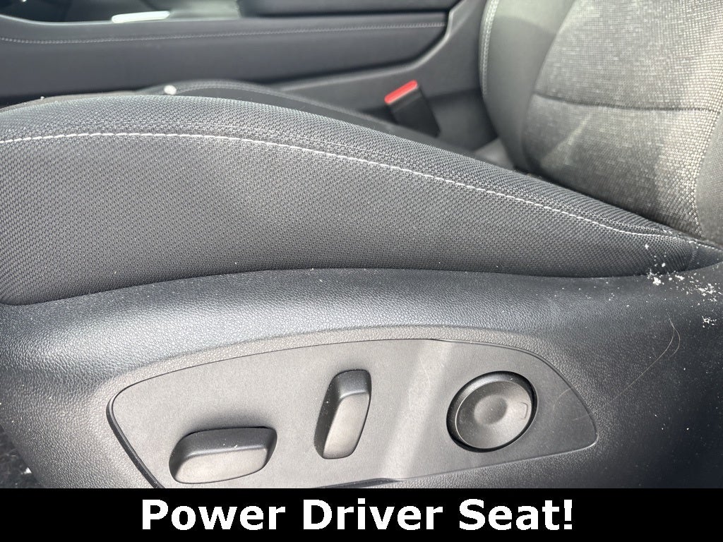 2025 Chevrolet Traverse LT AWD