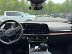 2025 Chevrolet Traverse AWD RS