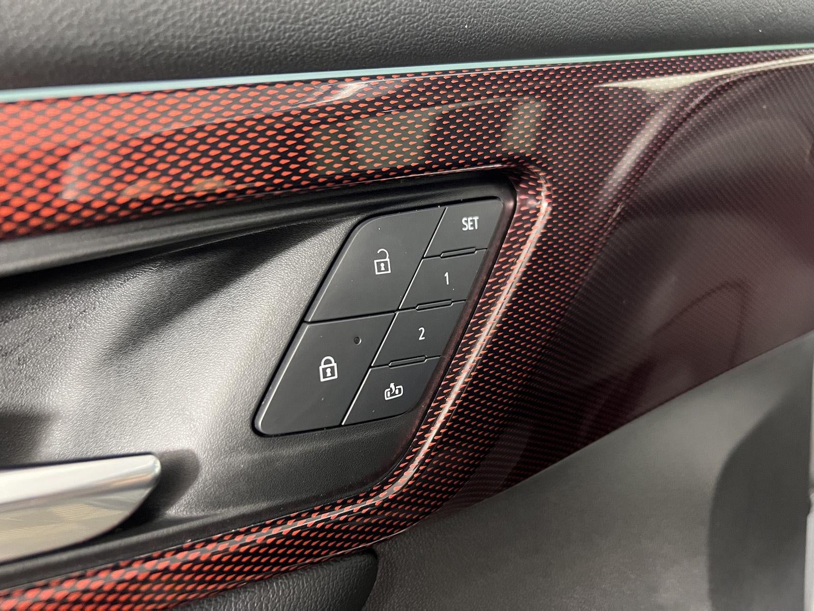 2025 Chevrolet Traverse AWD RS