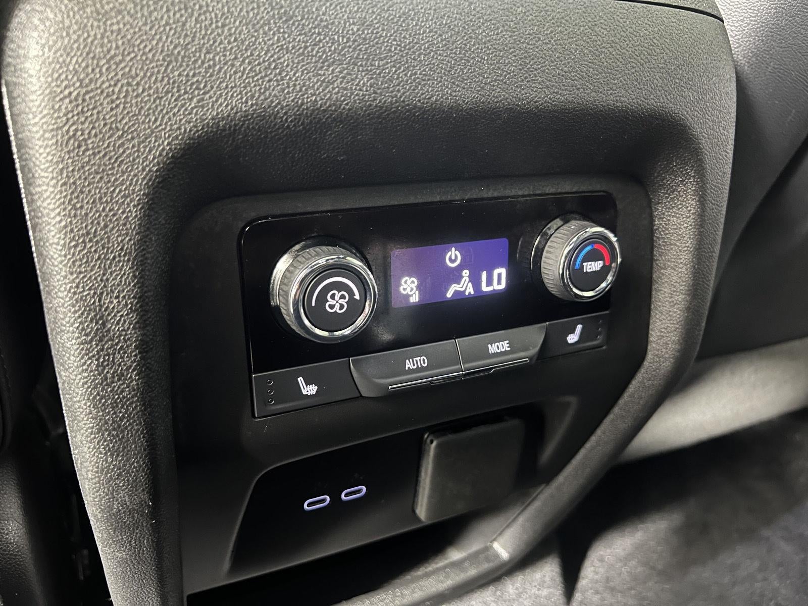 2025 Chevrolet Traverse AWD RS