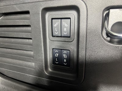 2025 Chevrolet Traverse AWD RS
