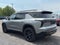2025 Chevrolet Traverse AWD RS