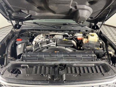 2021 GMC Sierra 2500HD Denali