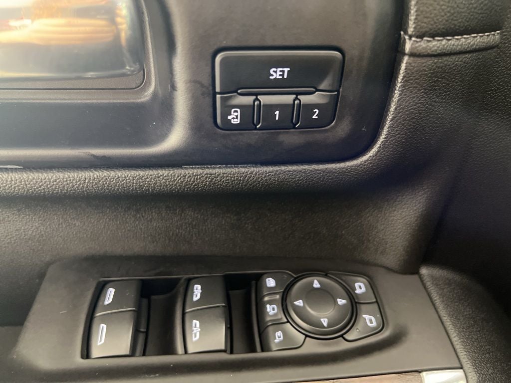 2021 GMC Sierra 2500HD Denali