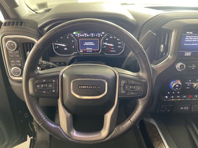 2021 GMC Sierra 2500HD Denali